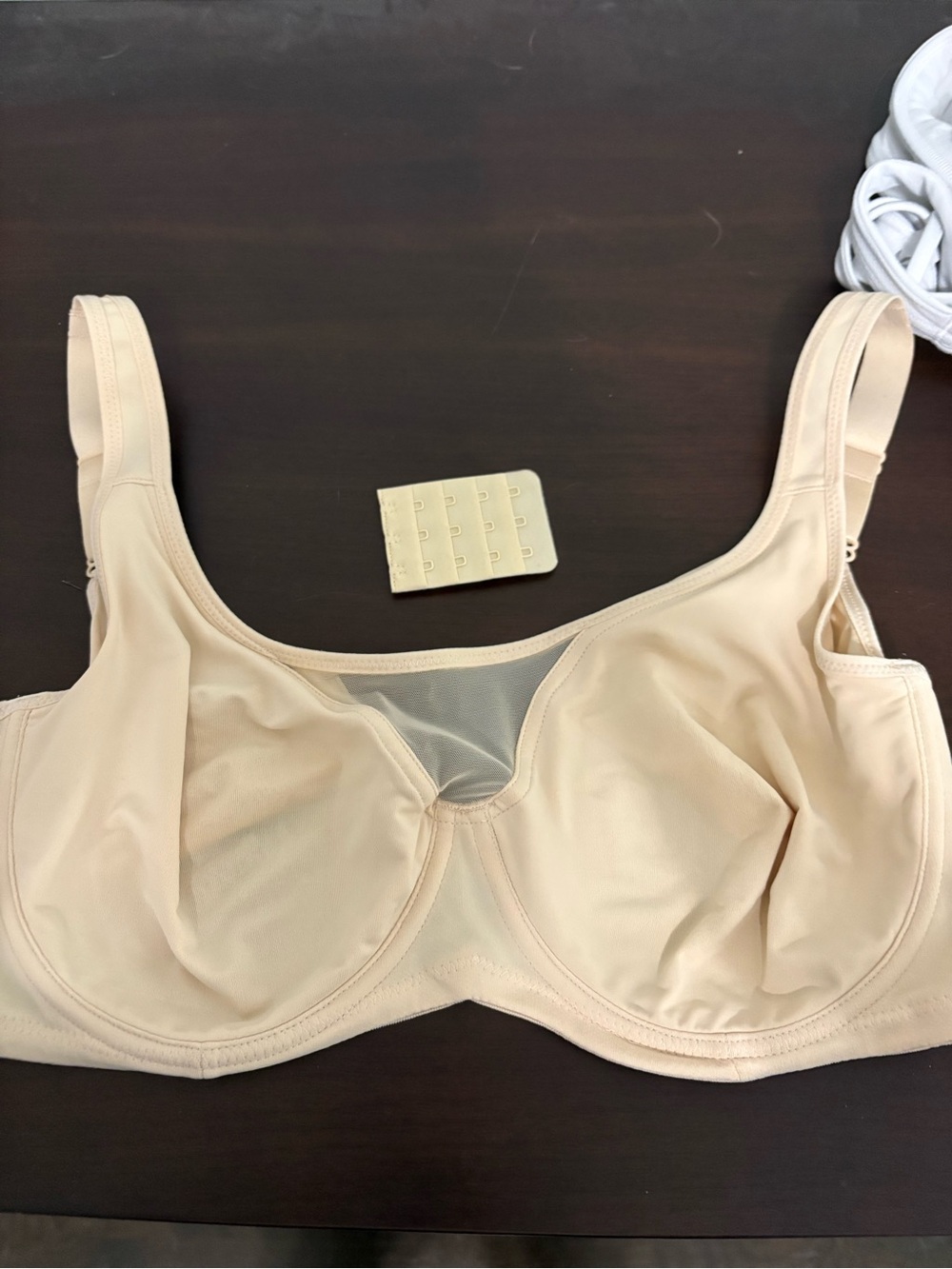 Hilaine Soft Cloud Minimizer - seamless - 38 DD/E